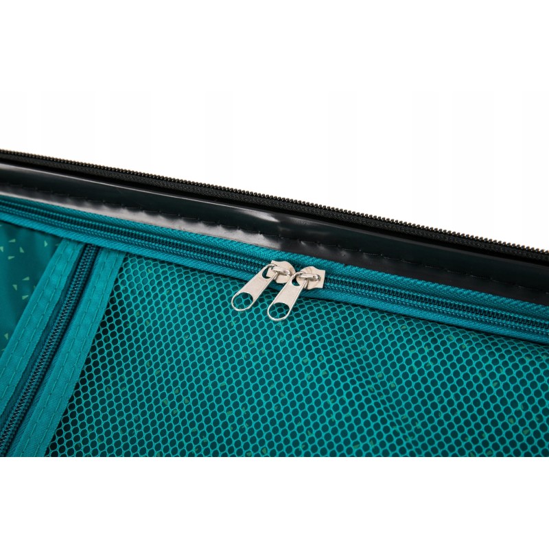 Walizka VIP COLLECTION walizka na kółkach duża podróżna 28" POLIPROPYLEN