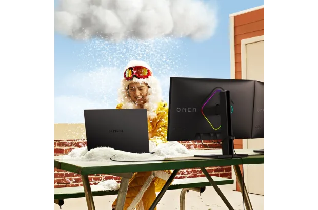 Gamingowy Laptop Omen HP 16-wf1818nw / A21H0EA / Intel i7-14 / 32GB / SSD 1TB / Nvidia RTX 4070 / WQHD / 240Hz / Win 11