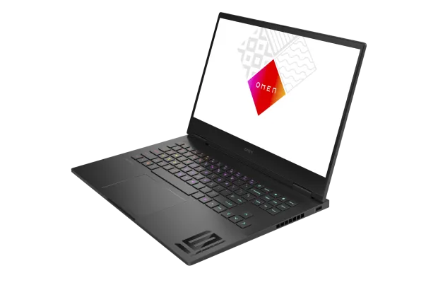 Gamingowy Laptop Omen HP 16-wf1818nw / A21H0EA / Intel i7-14 / 32GB / SSD 1TB / Nvidia RTX 4070 / WQHD / 240Hz / Win 11 Pro