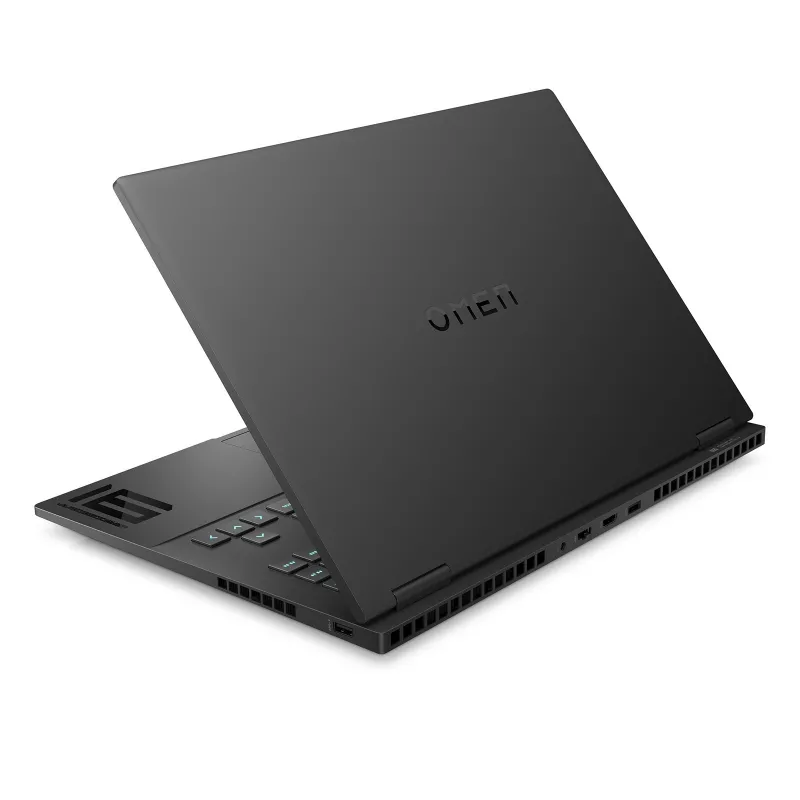 Gamingowy Laptop Omen HP 16-wf1818nw / A21H0EA / Intel i7-14 / 32GB / SSD 1TB / Nvidia RTX 4070 / WQHD / 240Hz / Win 11 Pro