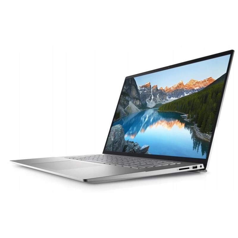OUTLET Laptop Dell Inspiron 5620 / INS0129312-R0021566 / Intel Core i5 / 8GB / SSD 512GB / Intel Xe / FullHD / Win 11