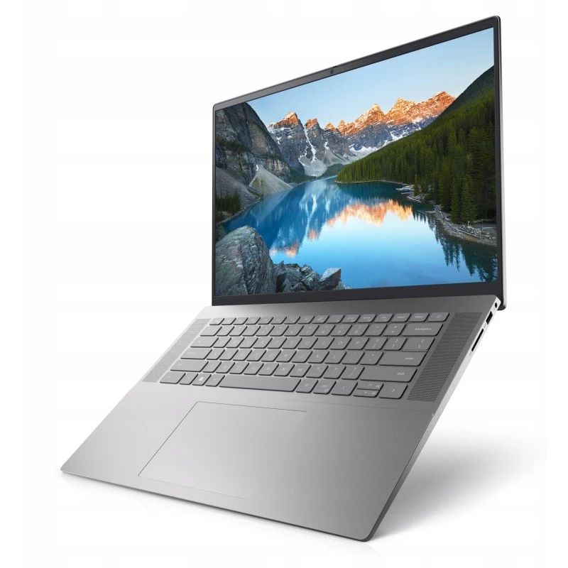 OUTLET Laptop Dell Inspiron 5620 / INS0129312-R0021566 / Intel Core i5 / 8GB / SSD 512GB / Intel Xe / FullHD / Win 11