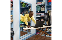 Gamingowy Laptop Omen HP 16-wf1818nw / A21H0EA / Intel i7-14 / 64GB / SSD 2TB / Nvidia RTX 4070 / WQHD / 240Hz / Win 11 Pro