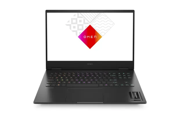Gamingowy Laptop Omen HP 16-wf1818nw / A21H0EA / Intel i7-14 / 64GB / SSD 2TB / Nvidia RTX 4070 / WQHD / 240Hz / Win 11 Pro