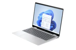 Laptop 2w1 HP Envy X360 14-fa0014nw / B4MA8EA  / AMD Ryzen 5 / 16GB / SSD 512GB / Radeon / WUXGA / Dotyk / Win 11