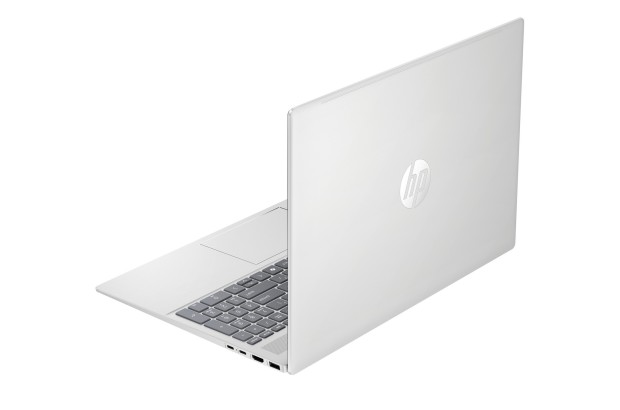 Laptop HP Pavilion 16-ag0019nw / B4MD8EA / AMD Ryzen 7 / 16GB / SSD 512GB / Radeon / WUXGA / Win 11 / Srebrny