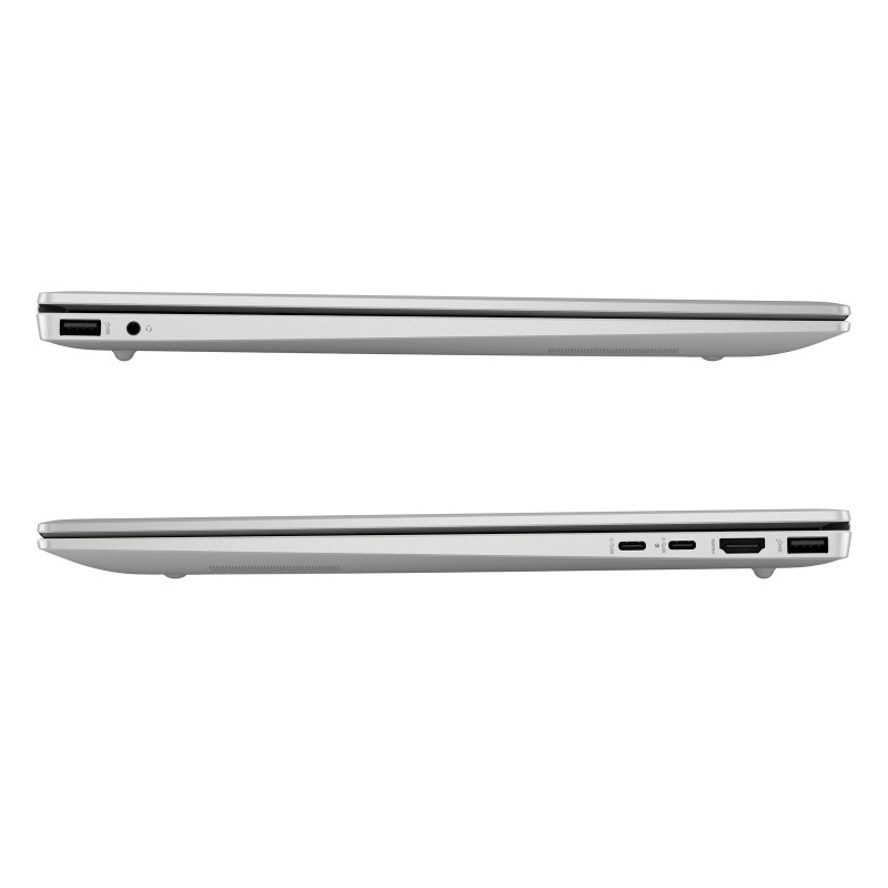 Laptop HP Pavilion 16-ag0019nw / B4MD8EA / AMD Ryzen 7 / 16GB / SSD 512GB / Radeon / WUXGA / Win 11 / Srebrny