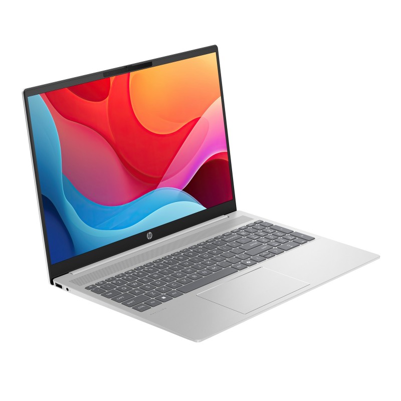 Laptop HP Pavilion 16-ag0019nw / B4MD8EA / AMD Ryzen 7 / 16GB / SSD 512GB / Radeon / WUXGA / Win 11 / Srebrny