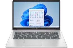 Laptop HP 17-cn3123 / A57E7UA / Intel N200 / 16GB / SSD 1TB / Intel UHD / HD+ / Win 11 Pro / Fioletowy