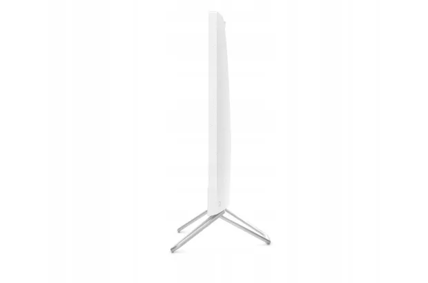 HP All in One 27-cb0020na / 65P99EA / AMD Ryzen 7 / 16GB / SSD 1TB / AMD Radeon / FullHD / Win 11 / Biały