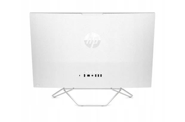 HP All in One 27-cb0020na / 65P99EA / AMD Ryzen 7 / 16GB / SSD 1TB / AMD Radeon / FullHD / Win 11 / Biały