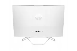 HP All in One 27-cb0020na / 65P99EA / AMD Ryzen 7 / 32GB / SSD 1TB / AMD Radeon / FullHD / Win 11 / Biały