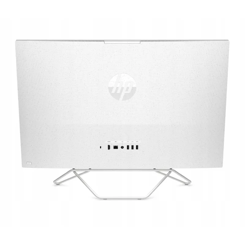 HP All in One 27-cb0020na / 65P99EA / AMD Ryzen 7 / 32GB / SSD 1TB / AMD Radeon / FullHD / Win 11 / Biały