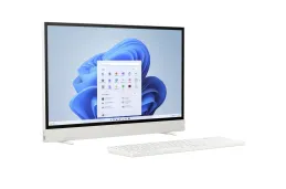 Komputer AIO HP Envy Move 24-cs0002na / 8U897EA / Intel i5-13 / 16GB / SSD 1TB / Intel UHD / QHD / Win 11 / Biały