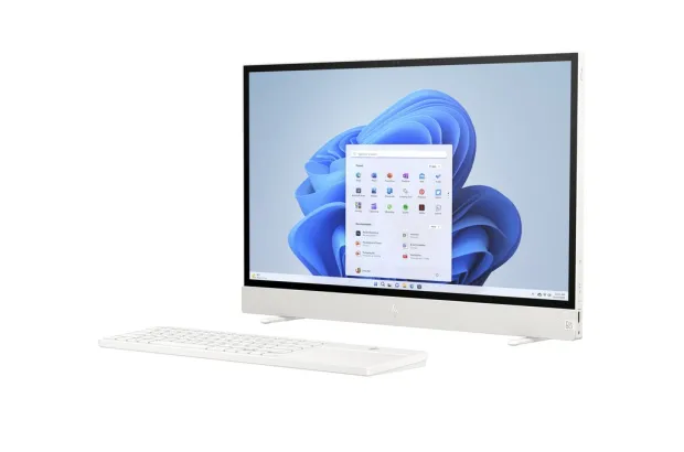Komputer AIO HP Envy Move 24-cs0002na / 8U897EA / Intel i5-13 / 16GB / SSD 1TB / Intel UHD / QHD / Win 11 / Biały