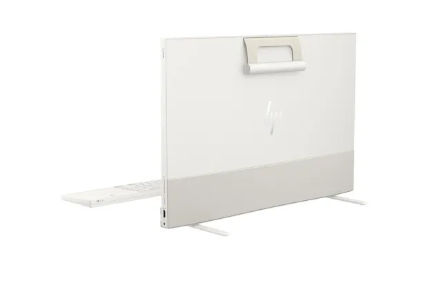 Komputer AIO HP Envy Move 24-cs0002na / 8U897EA / Intel i5-13 / 16GB / SSD 1TB / Intel UHD / QHD / Win 11 / Biały