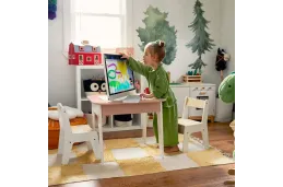 Komputer AIO HP Envy Move 24-cs0002na / 8U897EA / Intel i5-13 / 16GB / SSD 1TB / Intel UHD / QHD / Win 11 / Biały