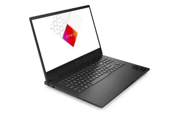 Laptop HP Omen 16-wd0073dx / 9R640UA / Intel i7-13 / 32GB / SSD 1TB / RTX 4060 / FullHD / 165Hz / Win 11 Pro