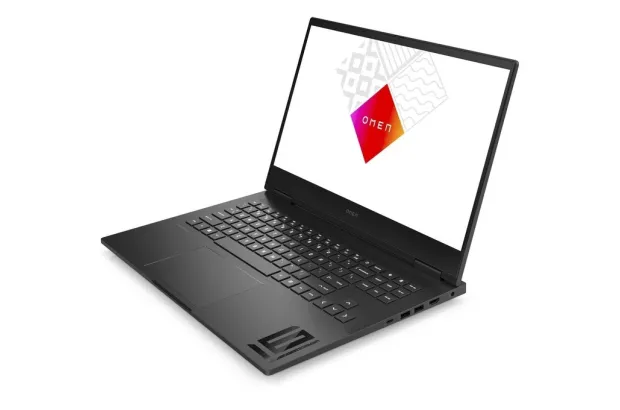 Laptop HP Omen 16-wd0073dx / 9R640UA / Intel i7-13 / 32GB / SSD 1TB / RTX 4060 / FullHD / 165Hz / Win 11 Pro