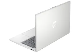 Laptop HP 14-ep1063cl / 9R8T2UA / Intel Core 3-100U / 12GB / SSD 512GB / Intel UHD / FullHD / Win 11 / Srebrny