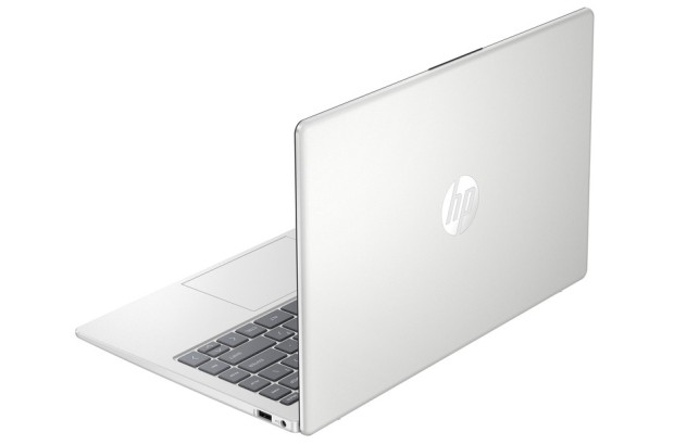 Laptop HP 14-ep1063cl / 9R8T2UA / Intel Core 3-100U / 32GB / SSD 1TB / Intel UHD / FullHD / Win 11 Pro / Srebrny