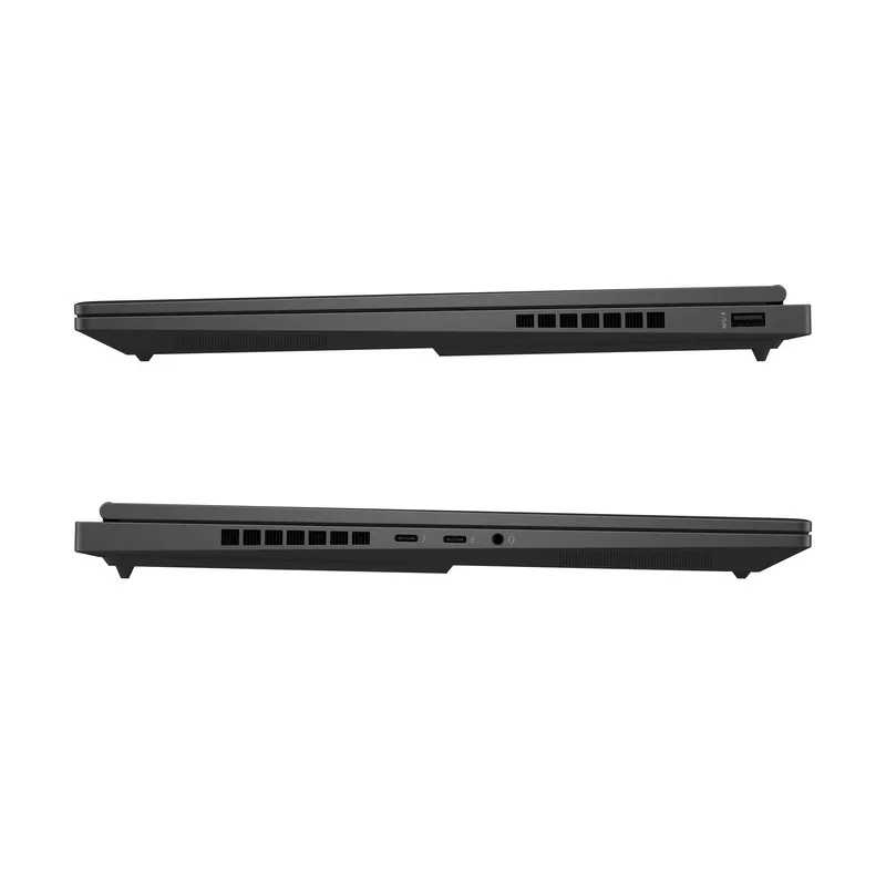 Laptop HP OMEN Transcend 16T-U100 / 8M1Q6AV-CTO-01 / Intel i9-14900HX / 16GB / SSD 512GB / RTX 4070 / WUXGA / Win 11 / Czarny