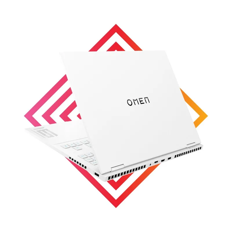 Laptop HP OMEN Transcend 16T-U100 / 8M1Q6AV-CTO-01 / Intel i9-14900HX / 32GB / SSD 2TB / RTX 4070 / WUXGA / Win 11 Pro / Czarny