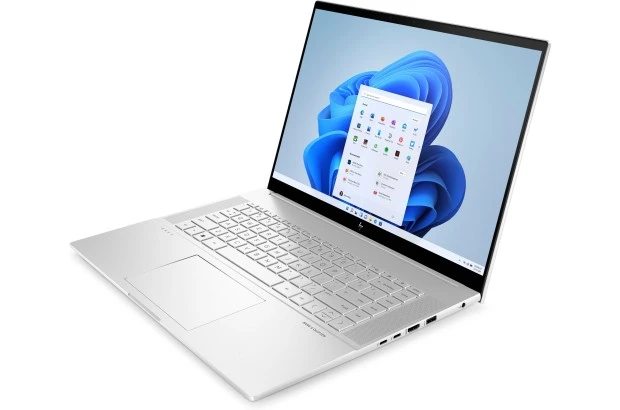 Laptop HP Envy 16-h1003nr / 7H3P1UA / Intel i7-13700H / 16GB / SSD 1TB / WQXGA / Intel Arc™ A370M / Win 11 Pro / Srebrny