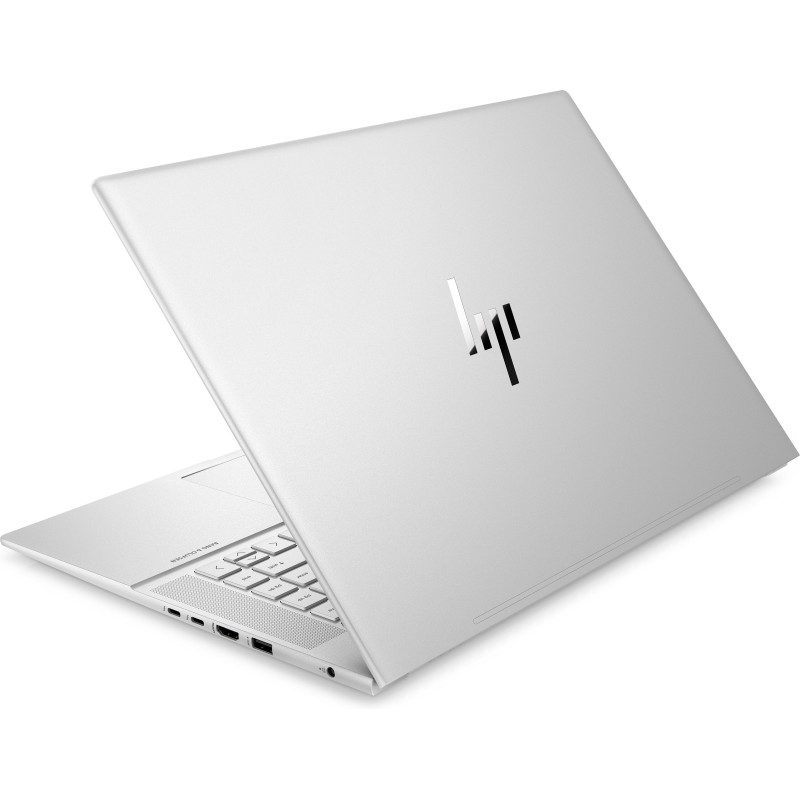 Laptop HP Envy 16-h1003nr / 7H3P1UA / Intel i7-13700H / 16GB / SSD 1TB / WQXGA / Intel Arc™ A370M / Win 11 Pro / Srebrny