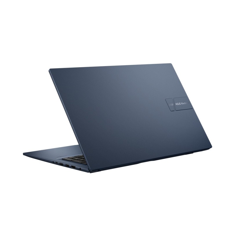 Laptop Asus Vivobook X1704ZA / X1704ZA-I38512 / Intel i3-12 / 8GB / SSD 512GB / Intel UHD / FullHD / Win 11 / Niebieski