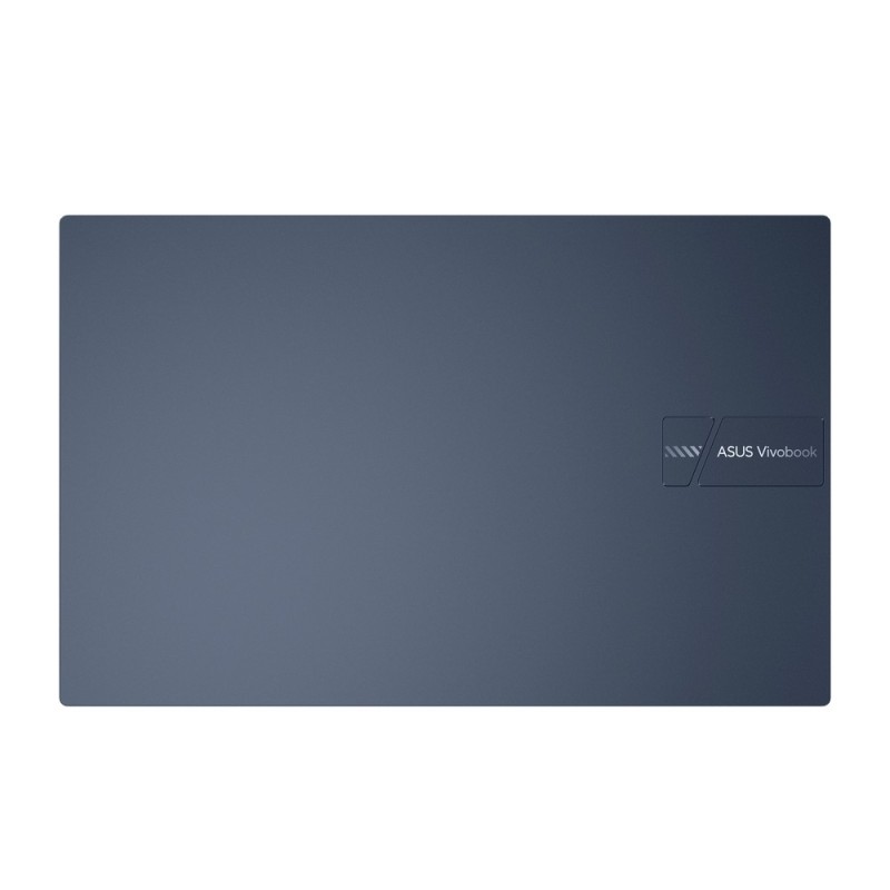Laptop Asus Vivobook X1704ZA / X1704ZA-I38512 / Intel i3-12 / 8GB / SSD 512GB / Intel UHD / FullHD / Win 11 / Niebieski