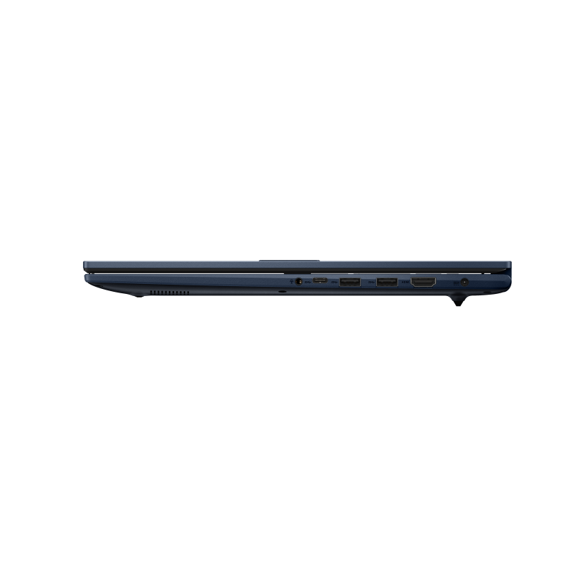 Laptop Asus Vivobook X1704ZA / X1704ZA-I38512 / Intel i3-12 / 8GB / SSD 512GB / Intel UHD / FullHD / Win 11 / Niebieski