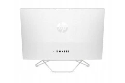 All in One HP 27-dp1018ua / 429W5EA / Intel Core i3 / 8GB / SSD 256GB / NVIDIA MX330 / FullHD / FreeDos / Biały