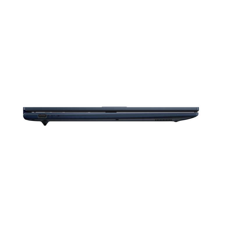 Laptop Asus Vivobook X1704ZA / X1704ZA-I38512 / Intel i3-12 / 16GB / SSD 1TB / Intel UHD / FullHD / Win 11 Pro / Niebieski