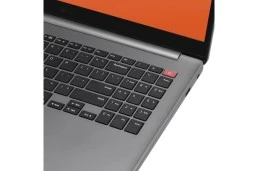 Laptop LG Gram Book / 15U50T-G.ARS2U1 / Intel i5-13 / 8GB / SSD 512GB / Intel Iris Xe / FullHD / Win 11 / Srebrny