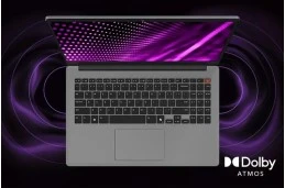 Laptop LG Gram Book / 15U50T-G.ARS2U1 / Intel i5-13 / 8GB / SSD 512GB / Intel Iris Xe / FullHD / Win 11 / Srebrny