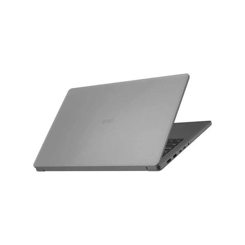 Laptop LG Gram Book / 15U50T-G.ARS2U1 / Intel i5-13 / 8GB / SSD 512GB / Intel Iris Xe / FullHD / Win 11 / Srebrny