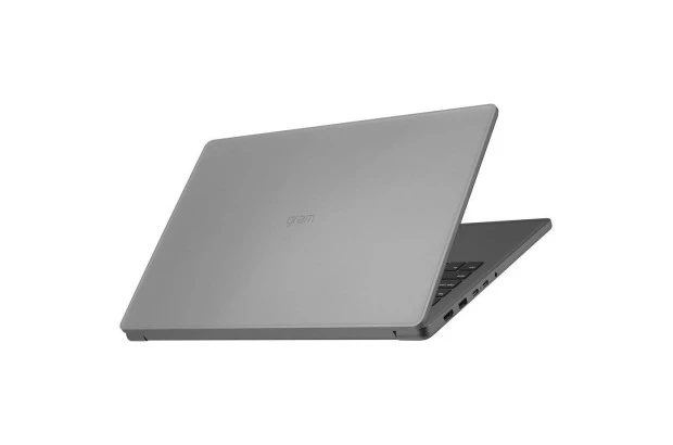 Laptop LG Gram Book / 15U50T-G.ARS2U1 / Intel i5-13 / 8GB / SSD 512GB / Intel Iris Xe / FullHD / Win 11 / Srebrny