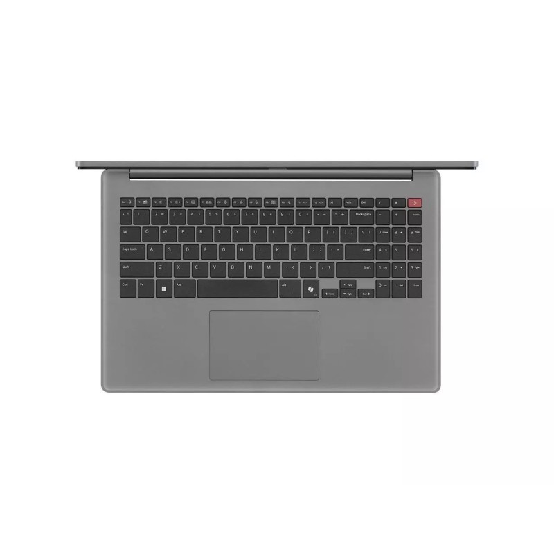 Laptop LG Gram Book / 15U50T-G.ARS2U1 / Intel i5-13 / 16GB / SSD 1TB / Intel Iris Xe / FullHD / Win 11 / Srebrny
