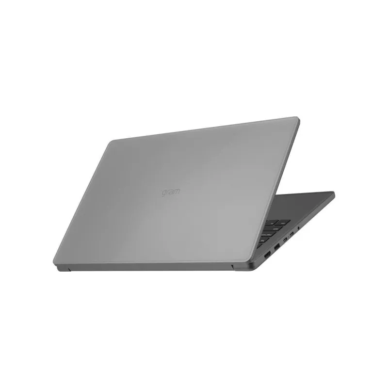 Laptop LG Gram Book / 15U50T-G.ARS2U1 / Intel i5-13 / 16GB / SSD 1TB / Intel Iris Xe / FullHD / Win 11 / Srebrny