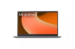 Laptop LG Gram Book / 15U50T-G.ARS2U1 / Intel i5-13 / 16GB / SSD 1TB / Intel Iris Xe / FullHD / Win 11 Pro / Srebrny