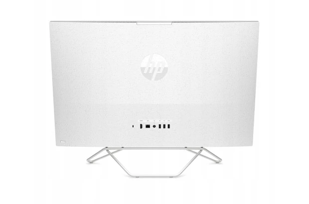 All in One HP 27-dp1018ua / 429W5EA / Intel Core i3 / 8GB / SSD 256GB / NVIDIA MX330 / FullHD / Win 11 / Biały