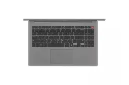 Laptop LG Gram Book / 15U50T-G.ARS2U1 / Intel i5-13 / 16GB / SSD 1TB / Intel Iris Xe / FullHD / Win 11 Pro / Srebrny