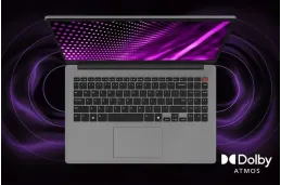 Laptop LG Gram Book / 15U50T-G.ARS2U1 / Intel i5-13 / 32GB / SSD 2TB / Intel Iris Xe / FullHD / Win 11 / Srebrny