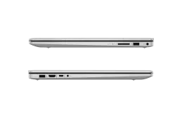 Laptop HP 17-CN2068CL / 8L5Y1UA / Intel Core i5-12 / 32GB / SSD 1TB / Intel Xe / FullHD / Win 11 / Srebrny