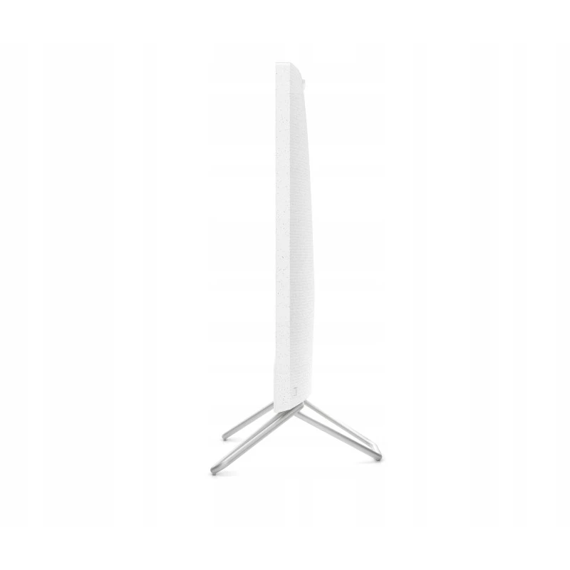 All in One HP 27-dp1018ua / 429W5EA / Intel Core i3 / 8GB / SSD 512GB / NVIDIA MX330 / FullHD / Win 11 / Biały