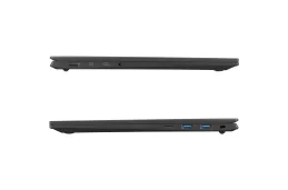 OUTLET Laptop LG gram 16 / 16Z90R-G.AAM7U1 / Intel i7-13 / 16GB / SSD 512GB / Intel Xe / WQXGA / Win 11 / Czarny