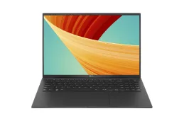 OUTLET Laptop LG gram 16 / 16Z90R-G.AAM7U1 / Intel i7-13 / 16GB / SSD 512GB / Intel Xe / WQXGA / Win 11 / Czarny