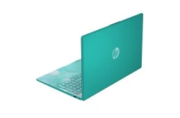 Laptop HP 15-fd0105ds / A93VBUA / Intel N100 / 4GB / UFS 128GB / Intel UHD / HD / Dotyk / Win 11 / Niebieski