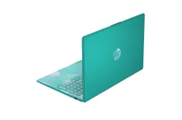 Laptop HP 15-fd0105ds / A93VBUA / Intel N100 / 16GB / UFS 128GB / Intel UHD / HD / Dotyk / Win 11 / Niebieski